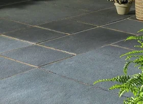 Outdoor Pavers