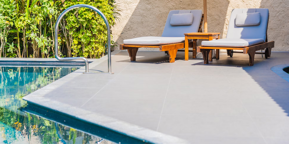 Marble Paves Around Pool: Comprehensive Guide