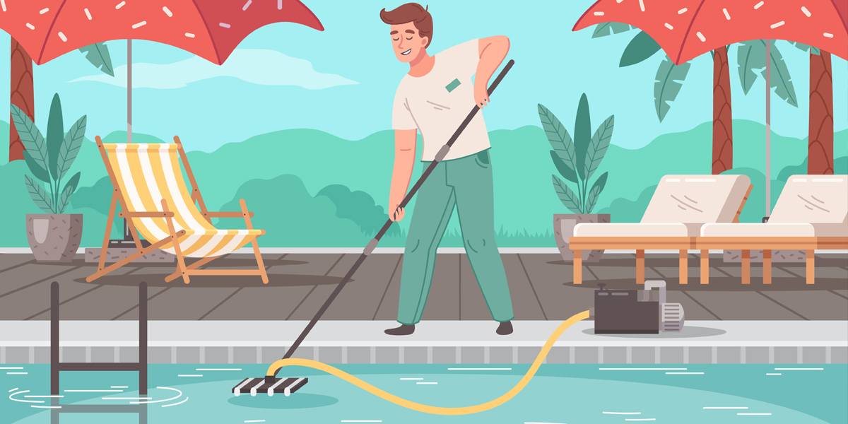 Spring Pool Maintenance Checklist You Shouldn’t Skip
