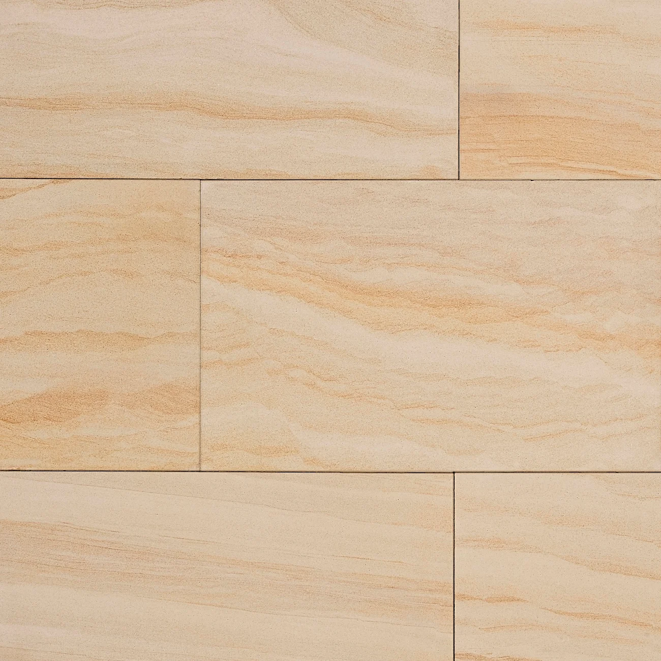 Sandstone Pavers & Tiles