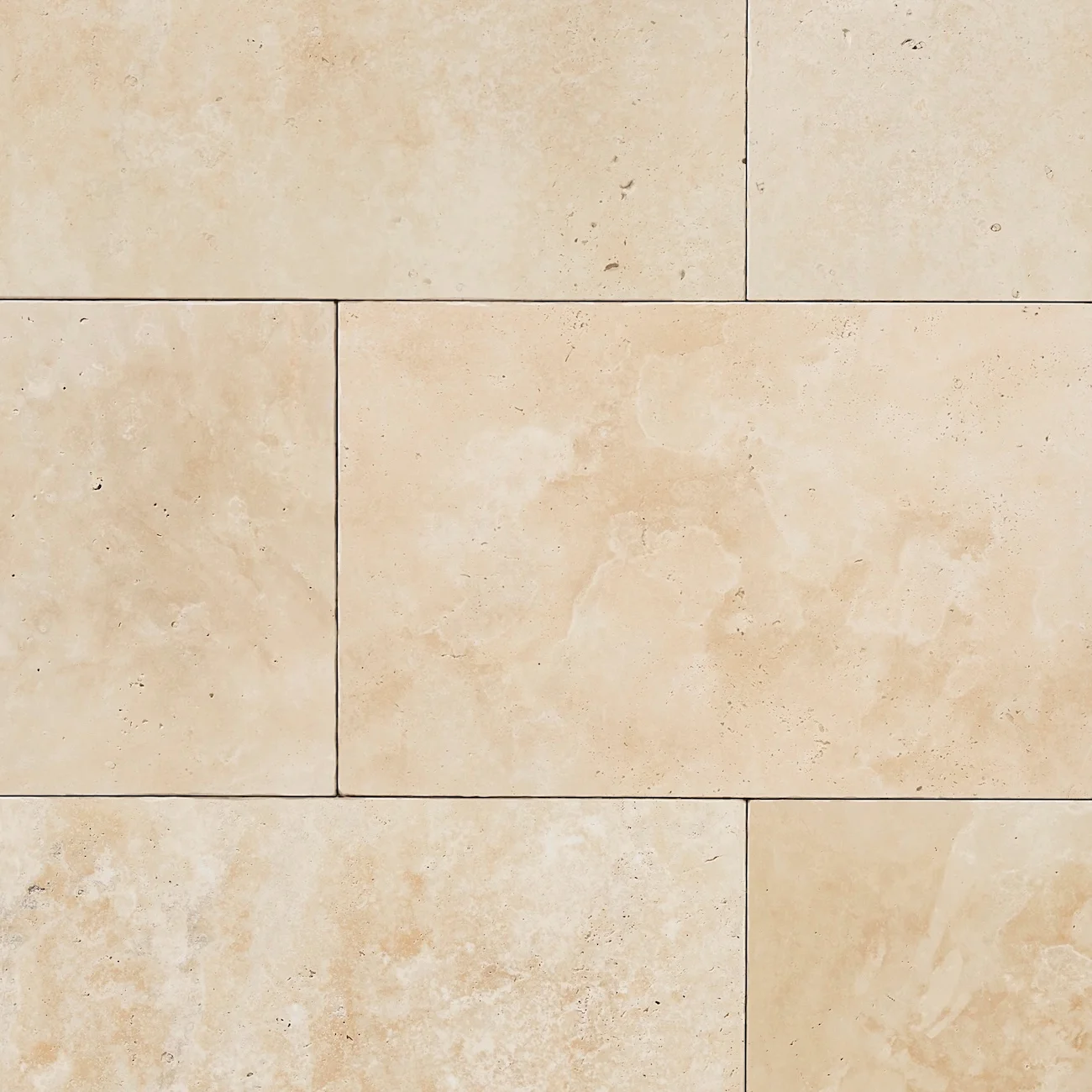 Travertine Pavers & Tiles