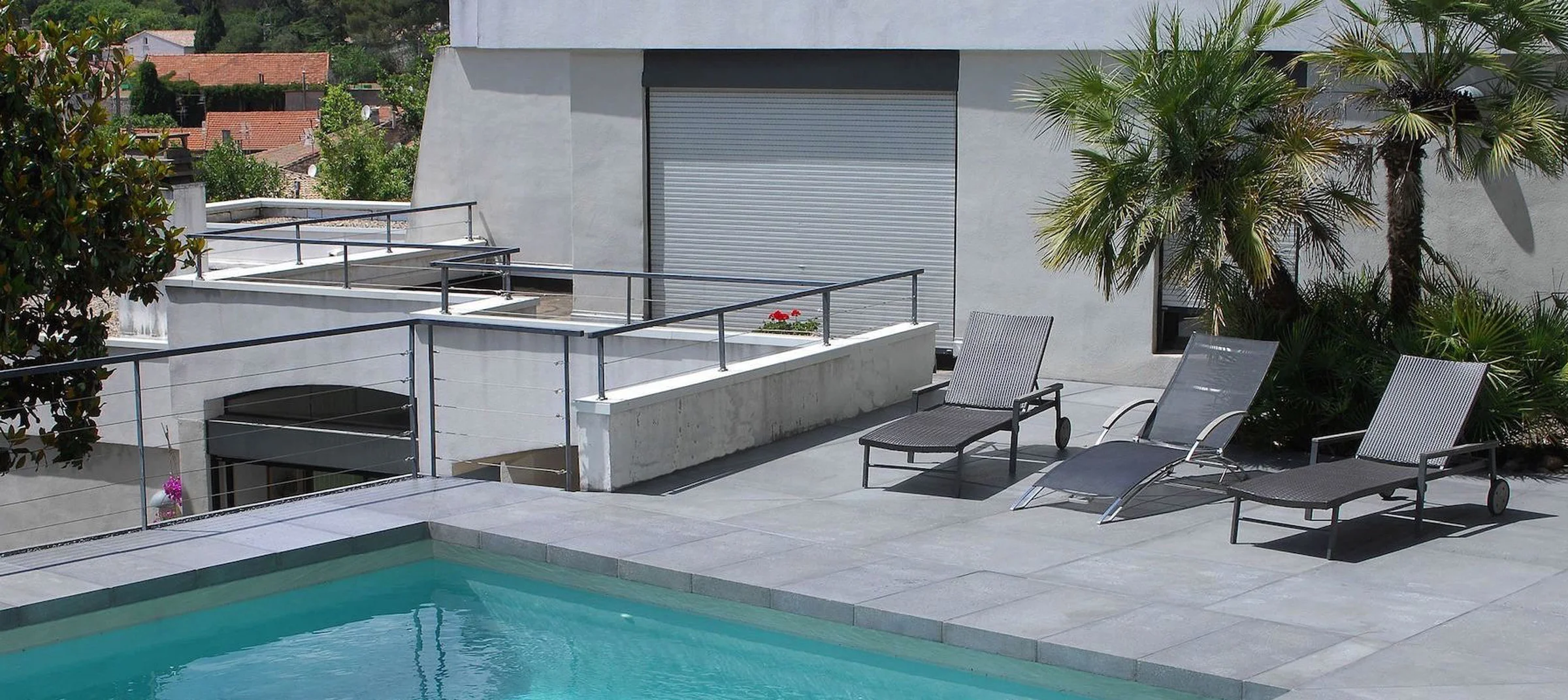 Bluestone Pavers & Tiles