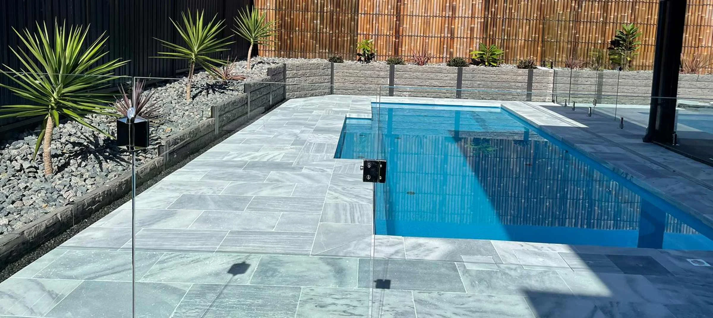 Marble Tiles & Pavers