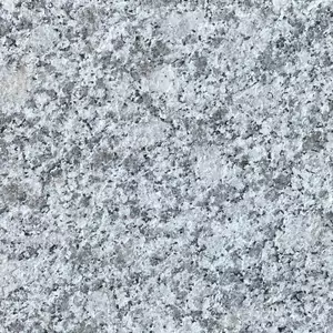 Samson Grey Granite Tiles, Pavers & Copings